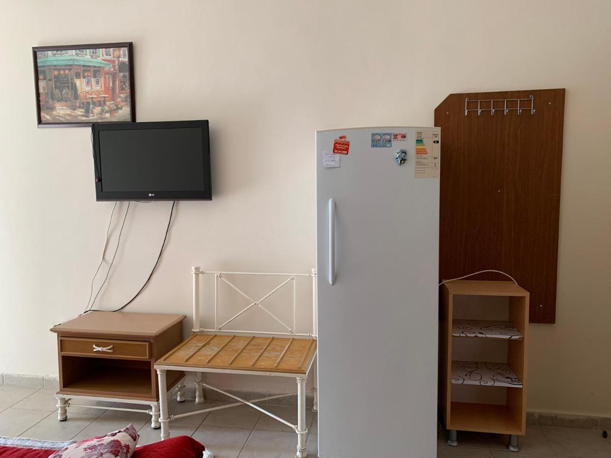 Cizmeci Apart Hotel Çeşme Eksteriør bilde