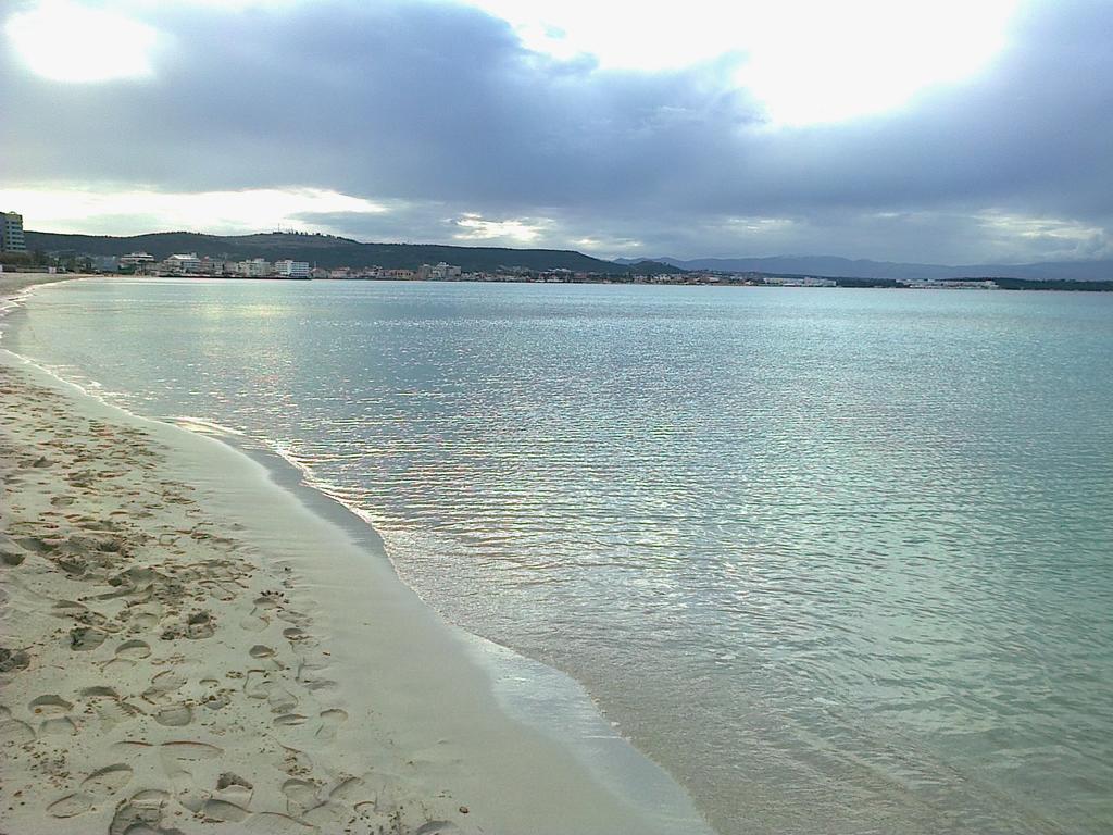 Cizmeci Apart Hotel Çeşme Rom bilde